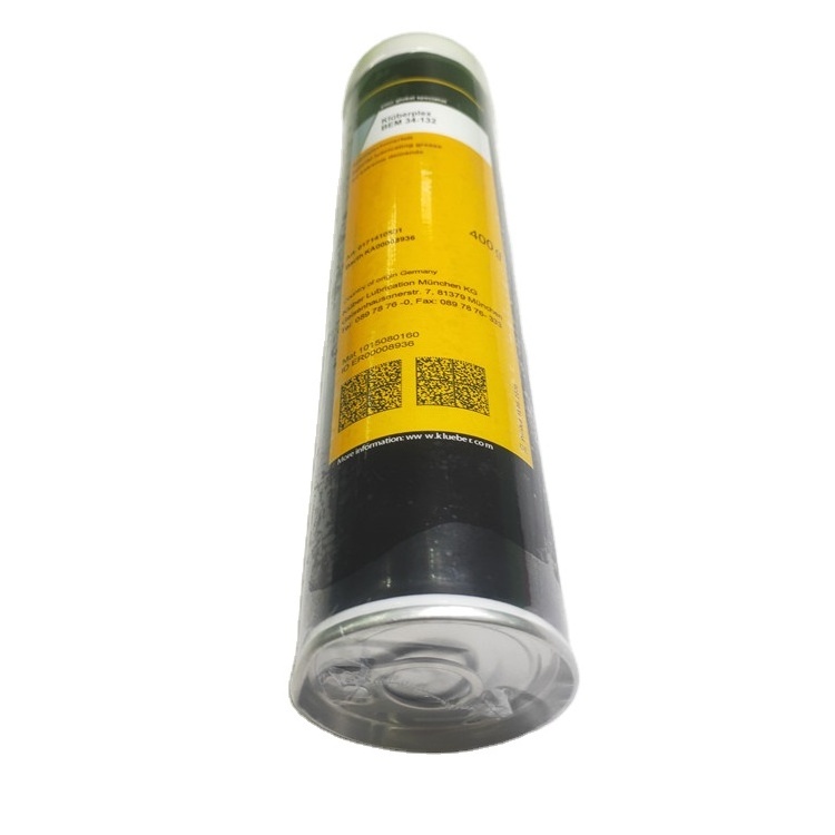 Best Brand Germany Kluber Klubeplex BEM 34-132 400G Grease for SMT Pick and Place Machine