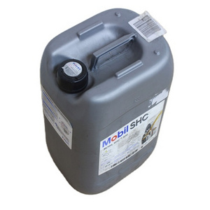 SHC 630 CP7 Special Cooling oil Mobil oil For CP7 Gear Box Cooling Oil Perfect Quality For SMT Pick And Place Machine