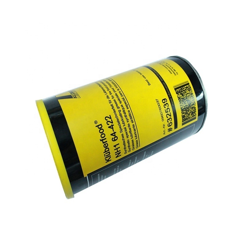 Highly Reliable of SMT Kluber Oil NH164-422 1KG Mechanical High Speed Main Bearing Grease