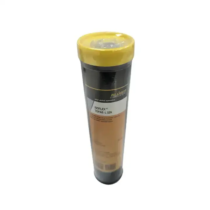 KLUBER ISOFLEX TOPAS L 32 N 400g Special Low-temperature Grease With Good Water Resistance