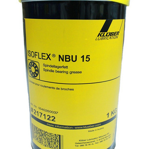 Kluber Original High Quality and Innovative Grease ISOFLEX NBU 15 1KG SMT Grease for SMT Chip Mounter