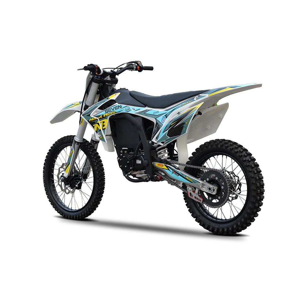 High Power motor  3000W Off-Road vehicle mountain beach sports bicycles electric motorcycle electric Dirt bikes