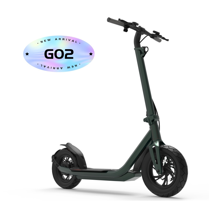 Hezzo Factory Popular Customized scooter  Wholesale New Style 48V 750w Foldable Electric Scooter Folding Escooter