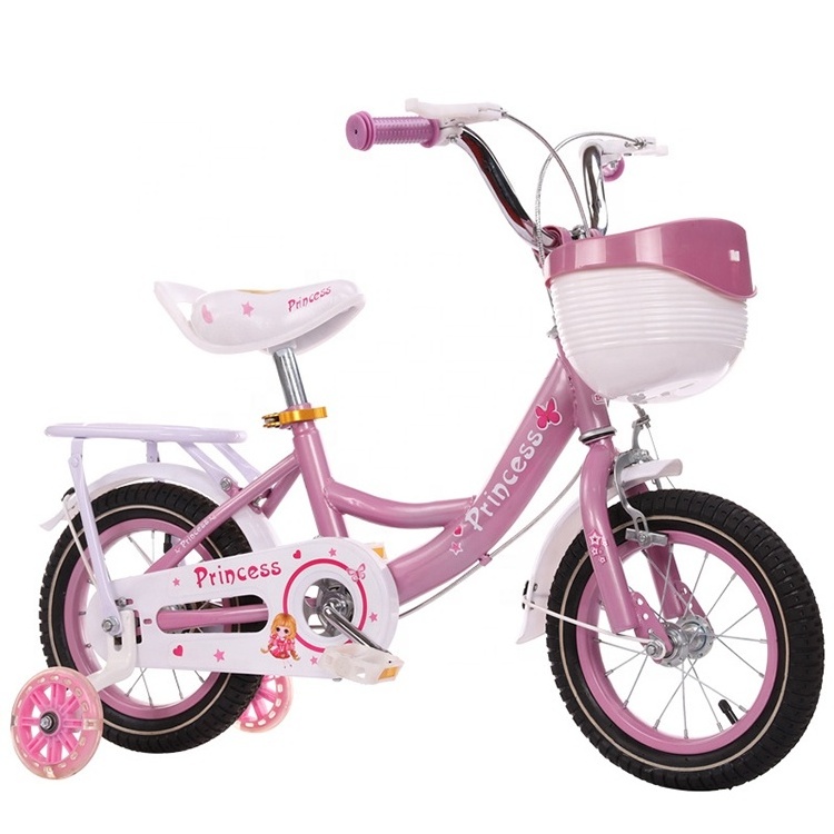 2021 Kids Bike Cheap Hot Sale Popular Kids Children Bike Bicycle For Kids