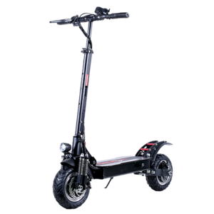 HEZZO X6 48V2400W 10.5ah 10inch powerful electr scooter eu warehouse double motor fast speedoff road scooters