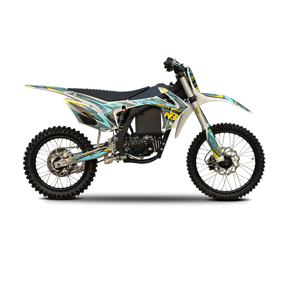 High Power motor  3000W Off-Road vehicle mountain beach sports bicycles electric motorcycle electric Dirt bikes