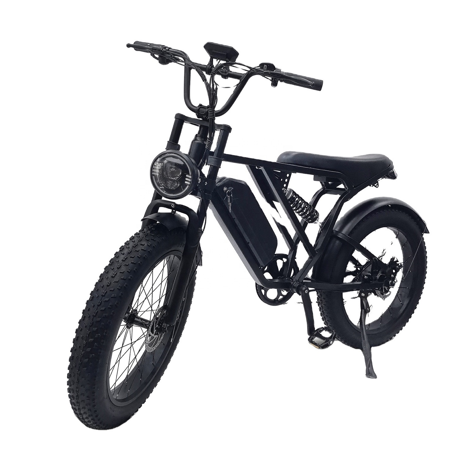 Nederland E Bike Ready Stock Electrically Mountain Electric Fatbike EU Cheap 24 20 Inch Fat Tire Ebike Motorcycle Electric Bike