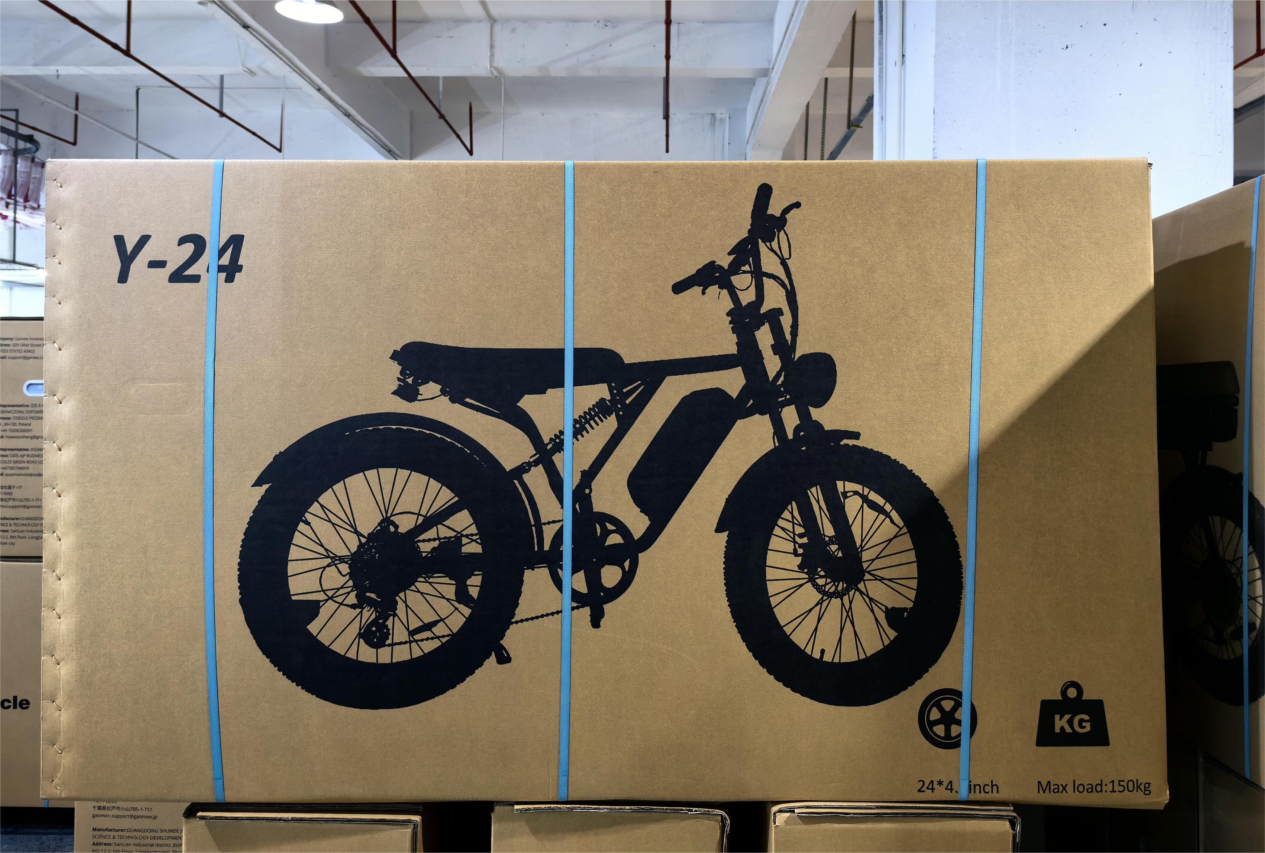 Nederland E Bike Ready Stock Electrically Mountain Electric Fatbike EU Cheap 24 20 Inch Fat Tire Ebike Motorcycle Electric Bike