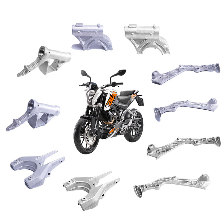 High-quality Keeway Endurance Motorcycle Spare Parts Stand