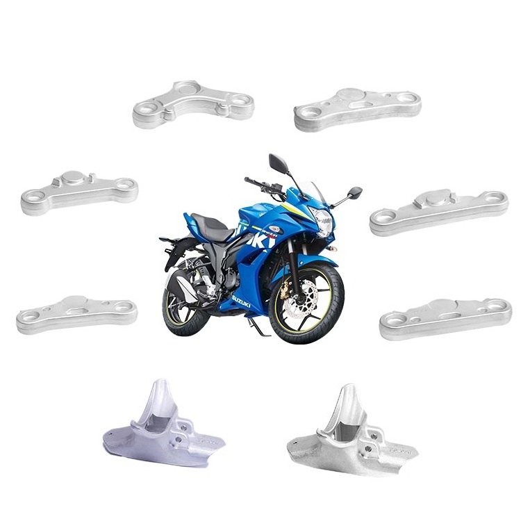 High-quality Keeway Endurance Motorcycle Spare Parts Stand