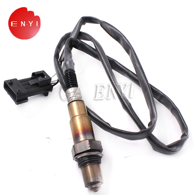 High Quality Oxygen O2 Lambda Sensor For Citroen Fiat Lancia Peugeot Renault Saab Volvo Probe 1.6 16V/3.0 Petrol 30650109