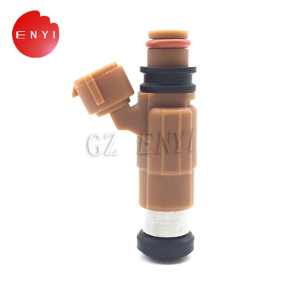 OEM 15710-65D00 Fuel Injector Nozzle Fit for Suzuki DF 90-100-115-140 HP Outboard Engine 90HP To 140HP Motor CDH100