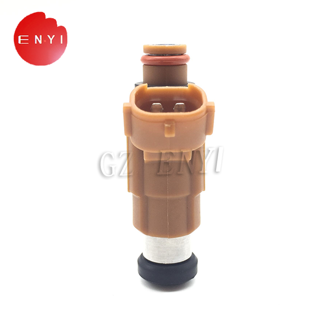 OEM 15710-65D00 Fuel Injector Nozzle Fit for Suzuki DF 90-100-115-140 HP Outboard Engine 90HP To 140HP Motor CDH100