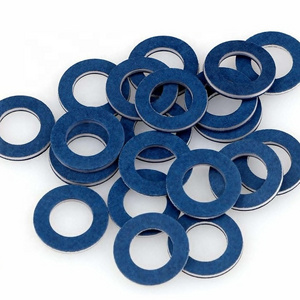 ENYI Oil Drain Plug Gaskets 18*28.5*2mm Fits for Toyota 4 RUNNER AVALON CAMRY CELICA  COROLLA OEM