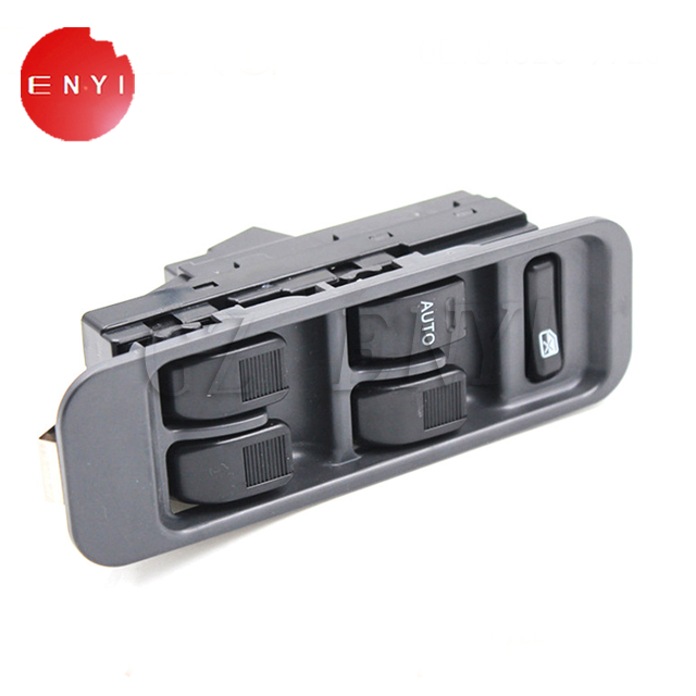 For Daihatsu Window Switch Sirion Terios Serion YRV LHD /RHD Power Master Window Switch 1998-2001 1999 2000 84820-97201