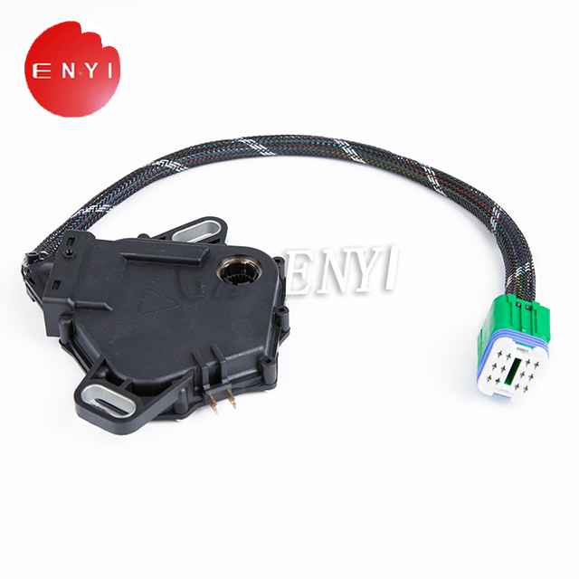 IERNA 7700100010 252927 CMF930400 Automatic Transmission MPLS Switch For Peugeot 207 307 Citroen C5 Renault Megane II DPO AL4