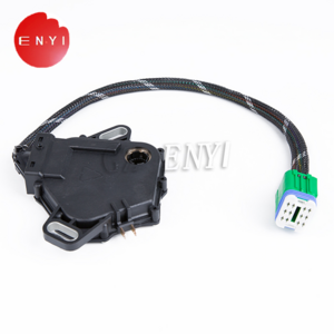 IERNA 7700100010 252927 CMF930400 Automatic Transmission MPLS Switch For Peugeot 207 307 Citroen C5 Renault Megane II DPO AL4