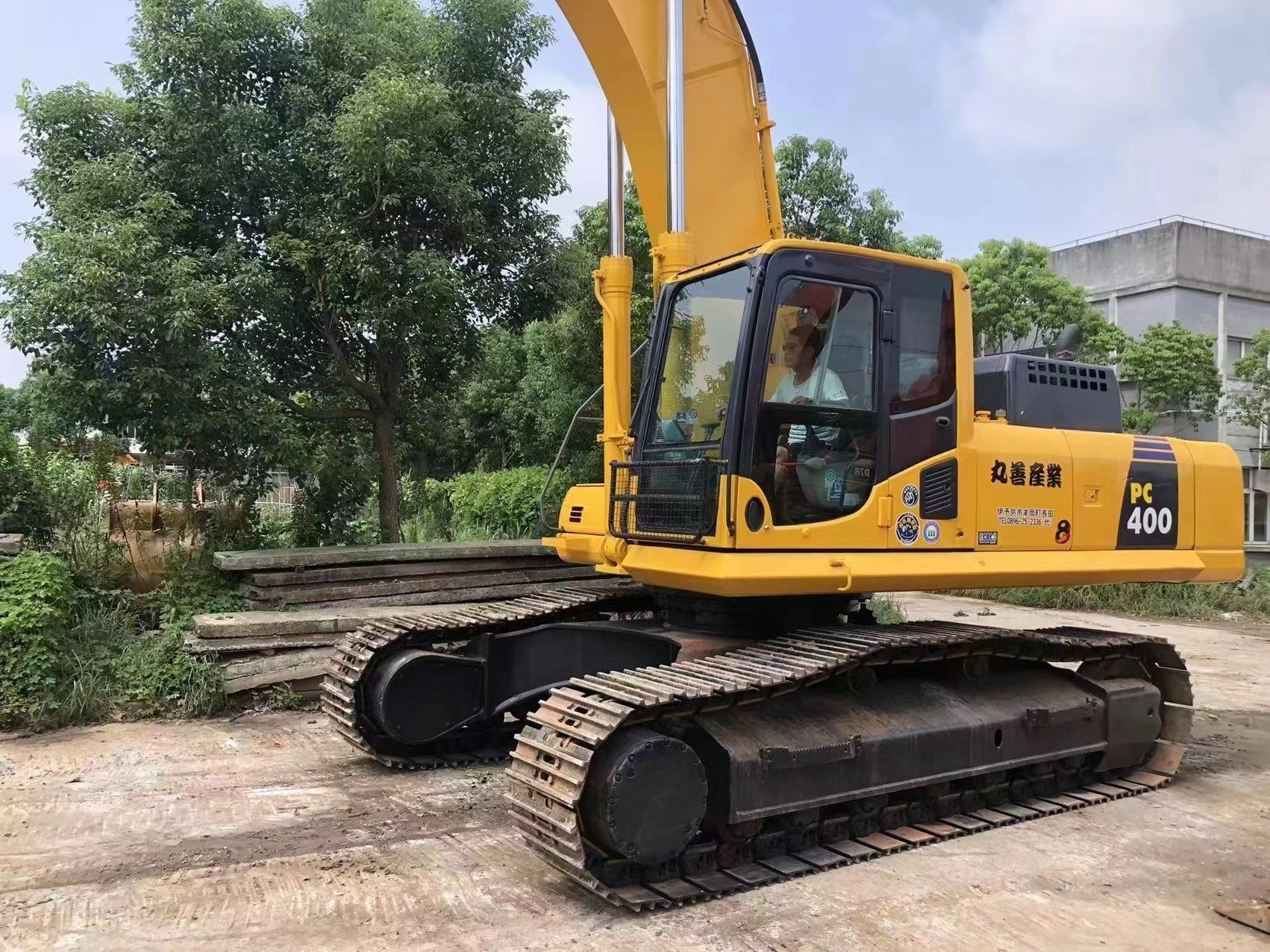 Cat Dozer Machinery D8R Bulldozer Caterpillar D8R Cheap Price Dozer With 3 Shank Ripper