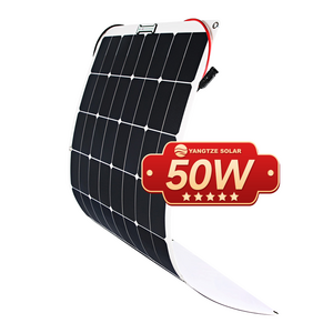 50 watt 100 watts 250w mini golden supplier etfe solar portable panels small size flexible 300 wt 400 watt