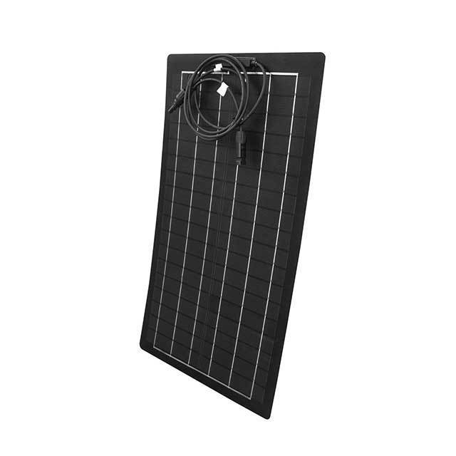 Yangtze 100w 120w 150w 180w semi flexible solar panels portable with 25 years warranty for sale