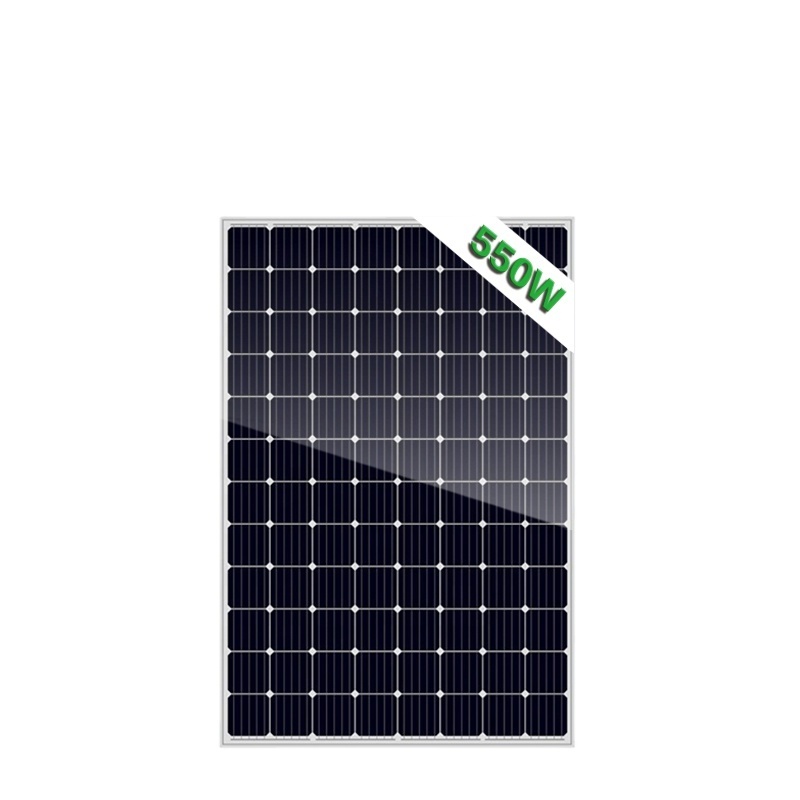 Yangtze free shipping 2 pieces 500w big power solar panel