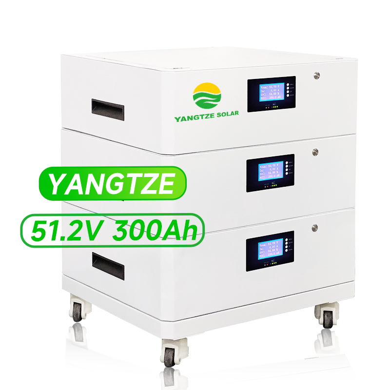 Yangtze 48v lithium ion battery 30 kwh 400 amp power battery lithium iron phosphate 200ah 500ah 1000ah for solar system