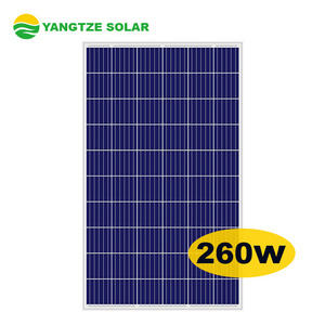 import second hand solar panels from germany 250w 260 watt