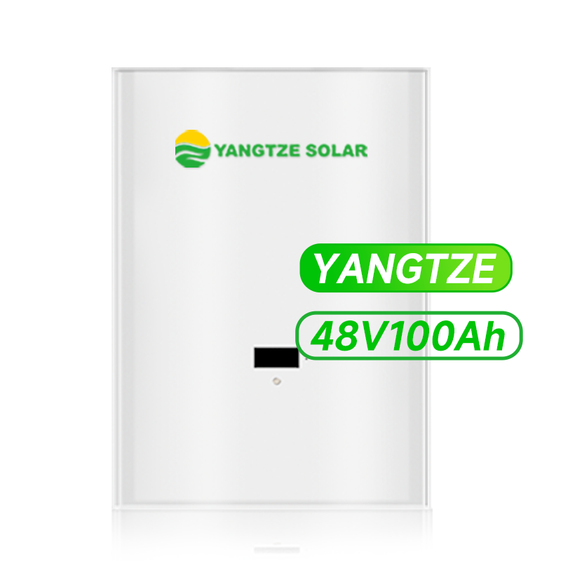 Yangtze 50 kwh lithium ion battery 48v 200ah lithium ion battery 10kwh for solar energy 18650