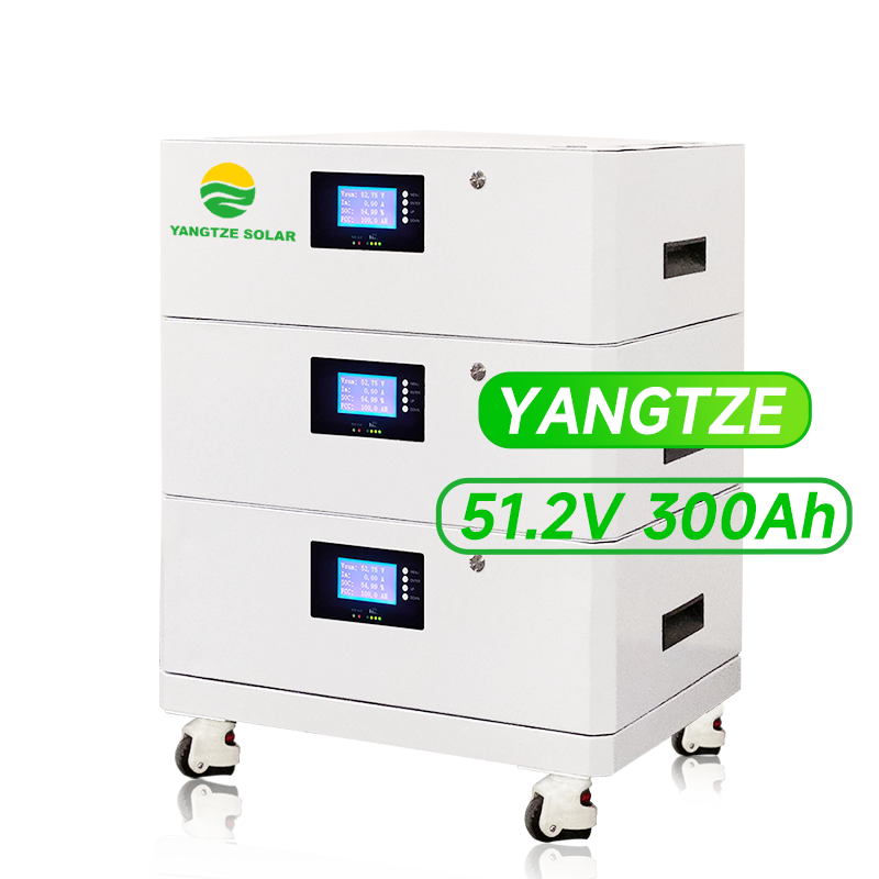 Yangtze 48v lithium ion battery 30 kwh 400 amp power battery lithium iron phosphate 200ah 500ah 1000ah for solar system