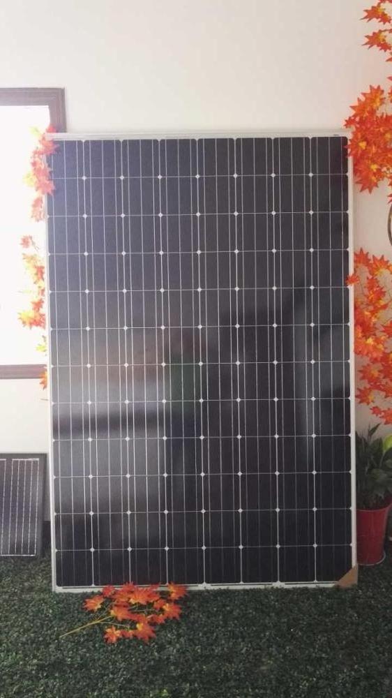 Yangtze Mono Solar Panels 500Watt 500 W Solar Home Panel 500W With Best Quality