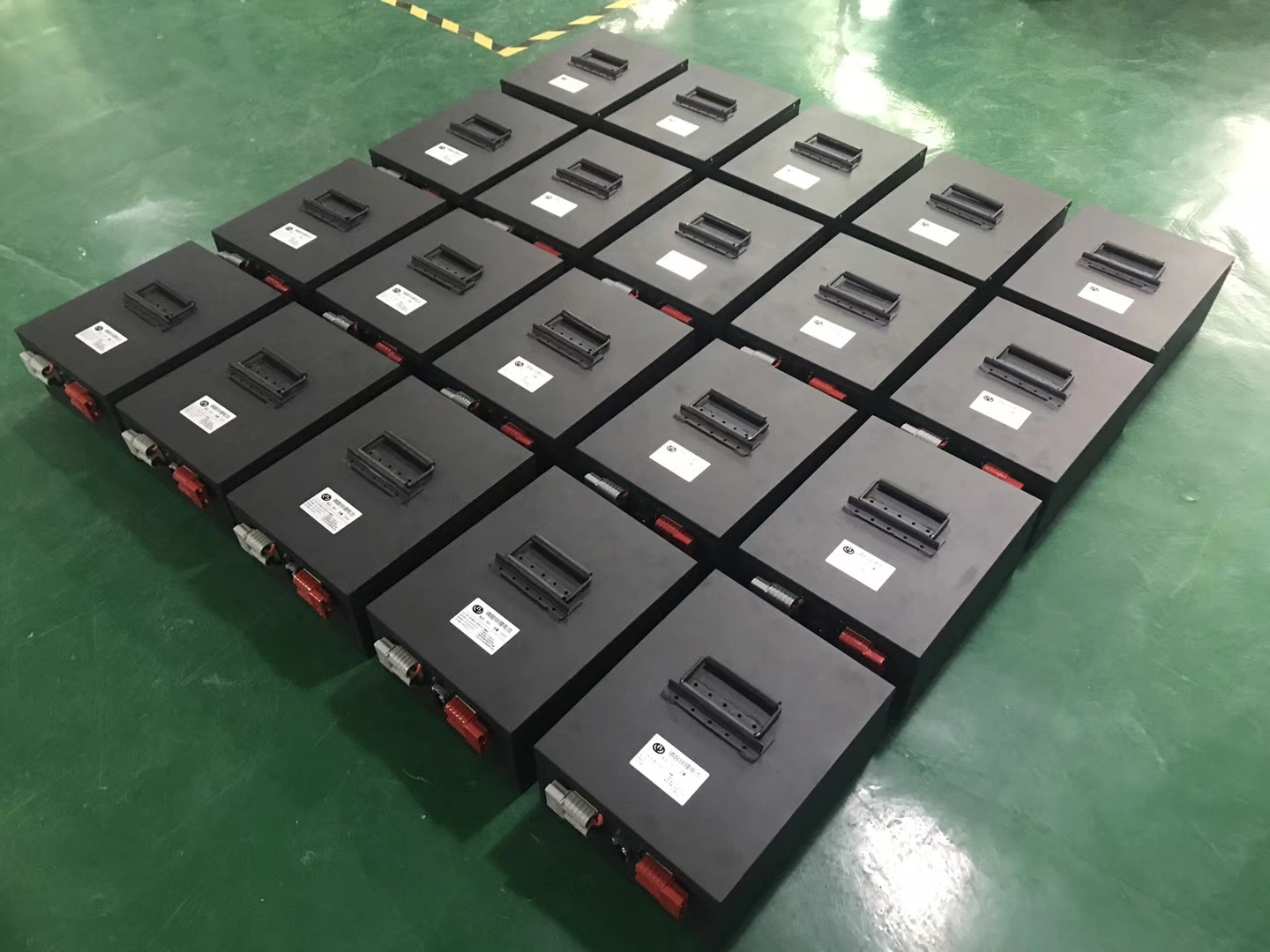 Yangtze 50 kwh lithium ion battery 48v 200ah lithium ion battery 10kwh for solar energy 18650