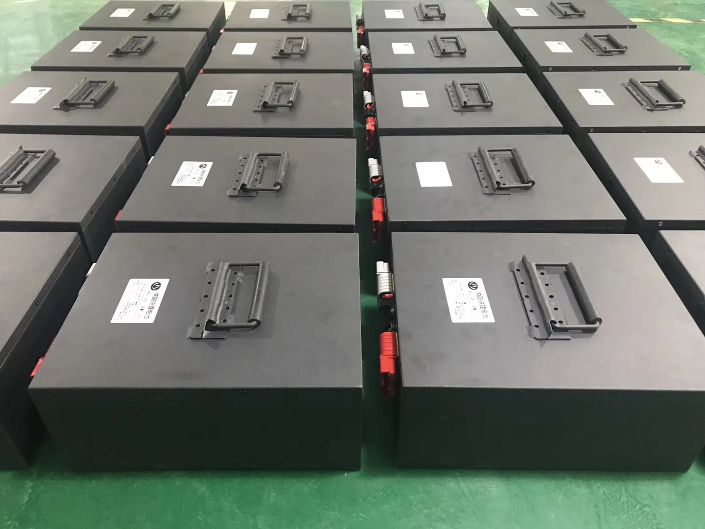 Yangtze 50 kwh lithium ion battery 48v 200ah lithium ion battery 10kwh for solar energy 18650