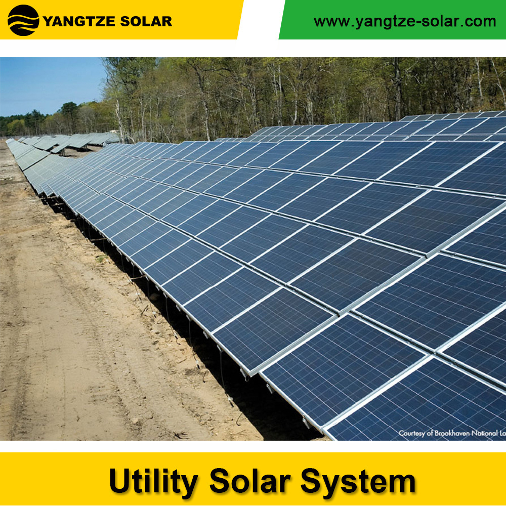 Complete Set Solar Energy System 5kw hybrid off grid solar panel system  3KW 5KW 8kw 10KW Solar Power System for Hom