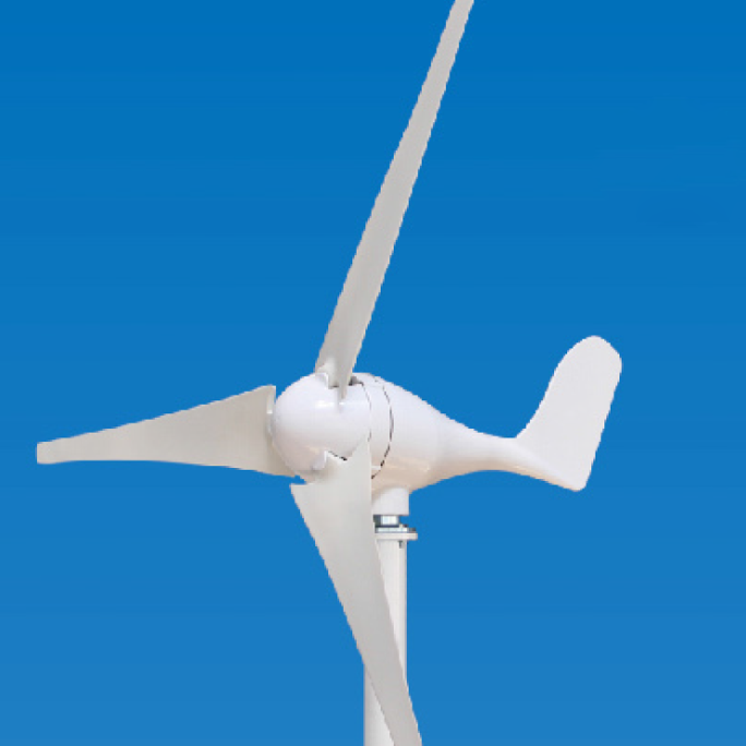 Yangtze high efficiency wind solar hybrid system/ wind turbine 1kw 2kw 3kw 5kw