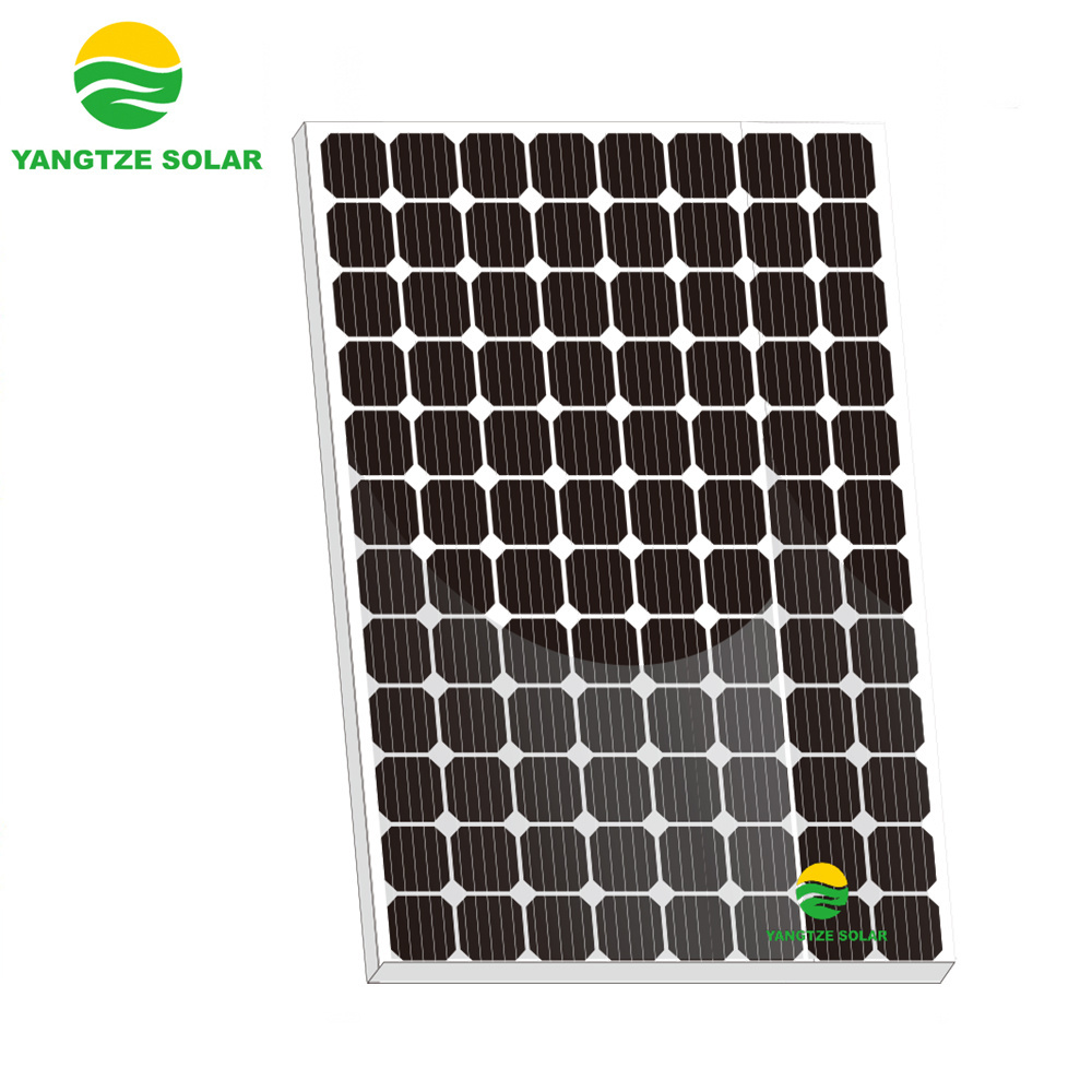 96 cell 48v 500w single big solar panel