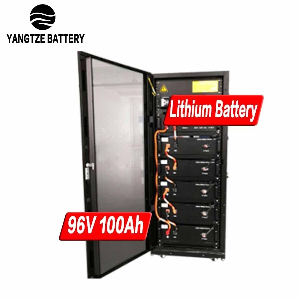 Yangtze Best Quality 72v 96v lithium ion battery for Solar System EV Ebike with 50A BMS