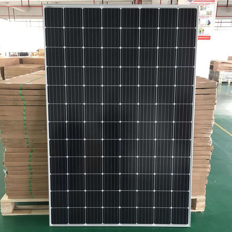 Yangtze solar free shipping monocristaline solar panel 500w 1000w