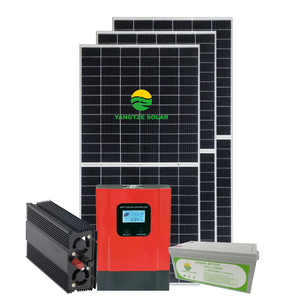 Yangtze Power 5kw off grid solar kits for home