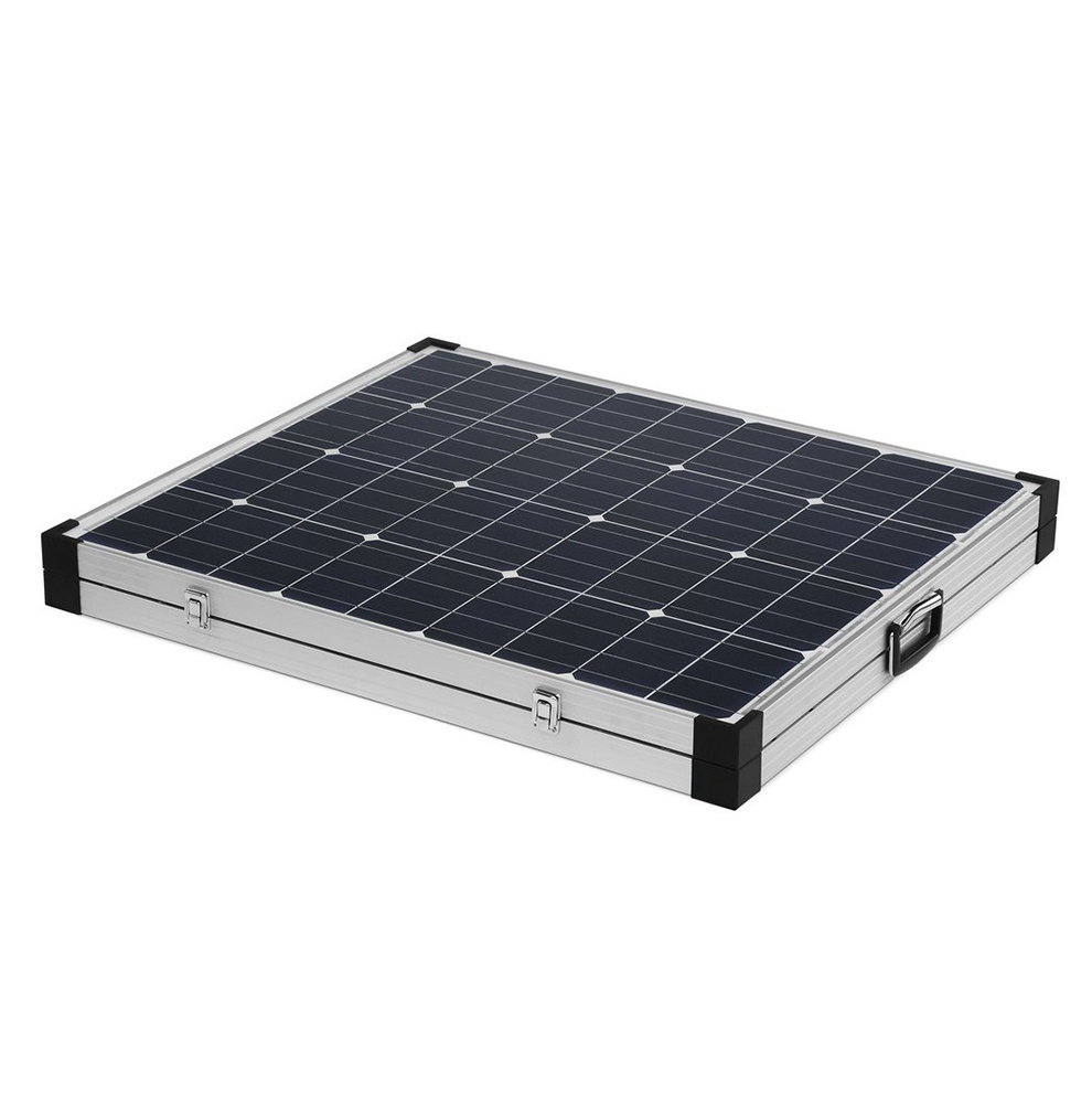 Yangtze portable folding solar panel 50w 80w 120w