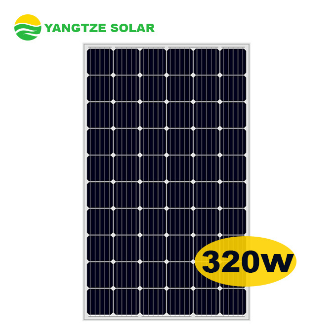 most efficient american made solar panels 300 320 330 watt solar panel