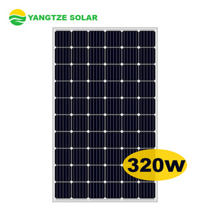 most efficient american made solar panels 300 320 330 watt solar panel