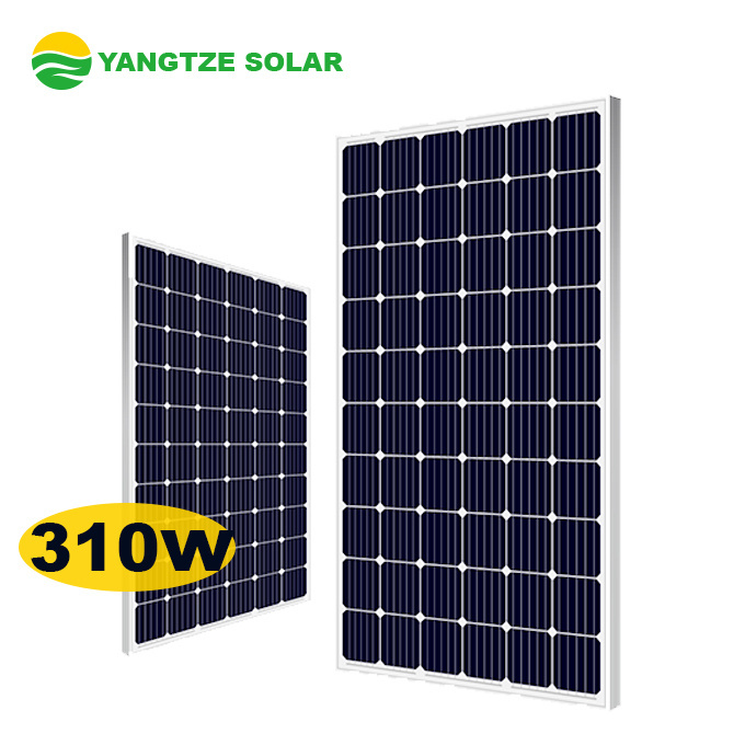 most efficient american made solar panels 300 320 330 watt solar panel