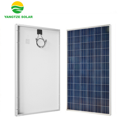 big size poly 300 watt solar panel