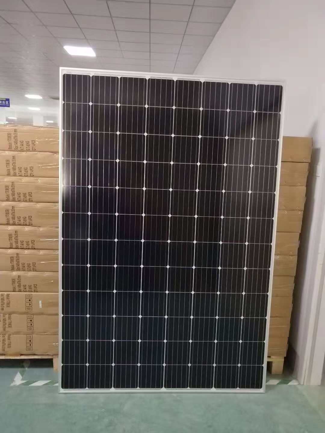 Yangtze Group Best Quality Solar Panel Mono 450 watt