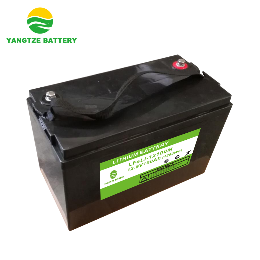 For 1 kwh power 12v 100ah lithium ion battery