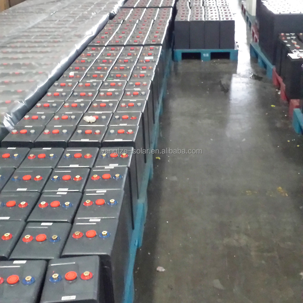 2v 1000ah elevator battery myanmar