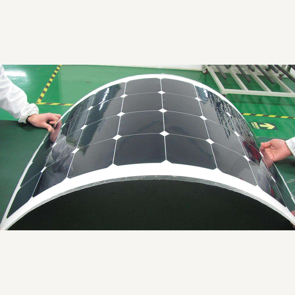 Yangtze solar photovoltaic 200w solar panels flexible solar panels