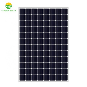 High quality photovoltaic solar energy 96 cells mono 500 watt solar panel price