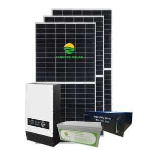 Yangtze solar panel system 10kw for house