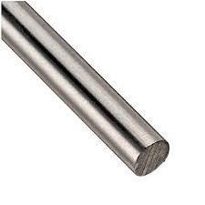 ASTM A276 201 202 304 316 316L Hot Rolled Cold Drawn Stainless Steel Bright Solid Rod Stainless Steel Round Bar